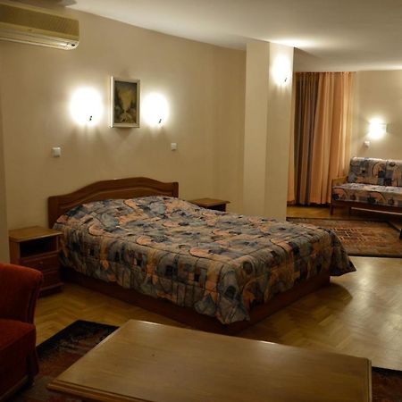 Hotel Drama Burgas Exterior photo