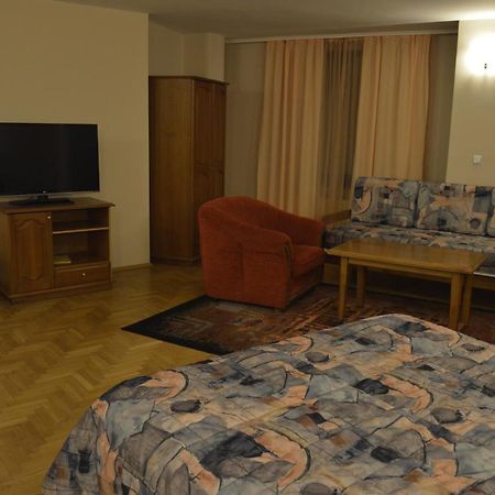 Hotel Drama Burgas Exterior photo
