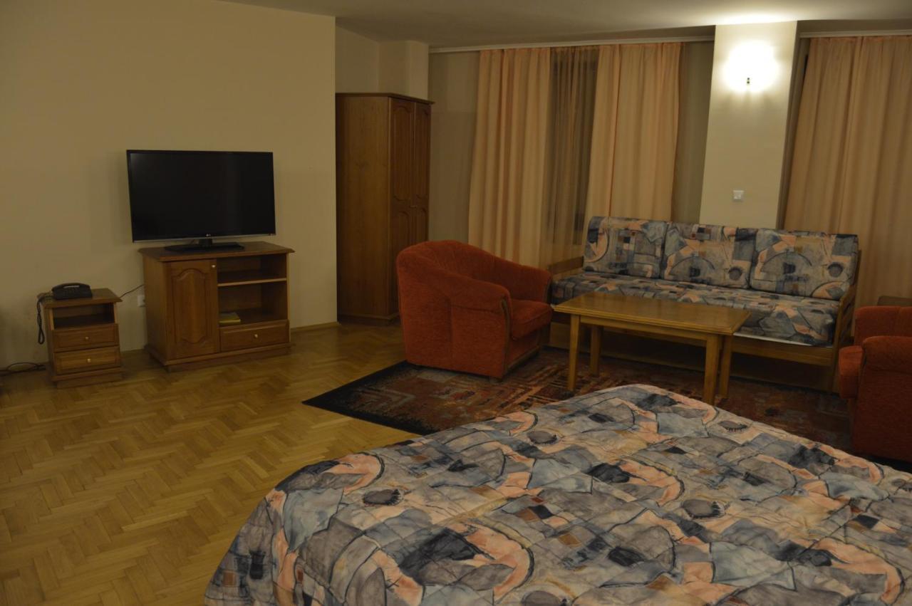 Hotel Drama Burgas Exterior photo