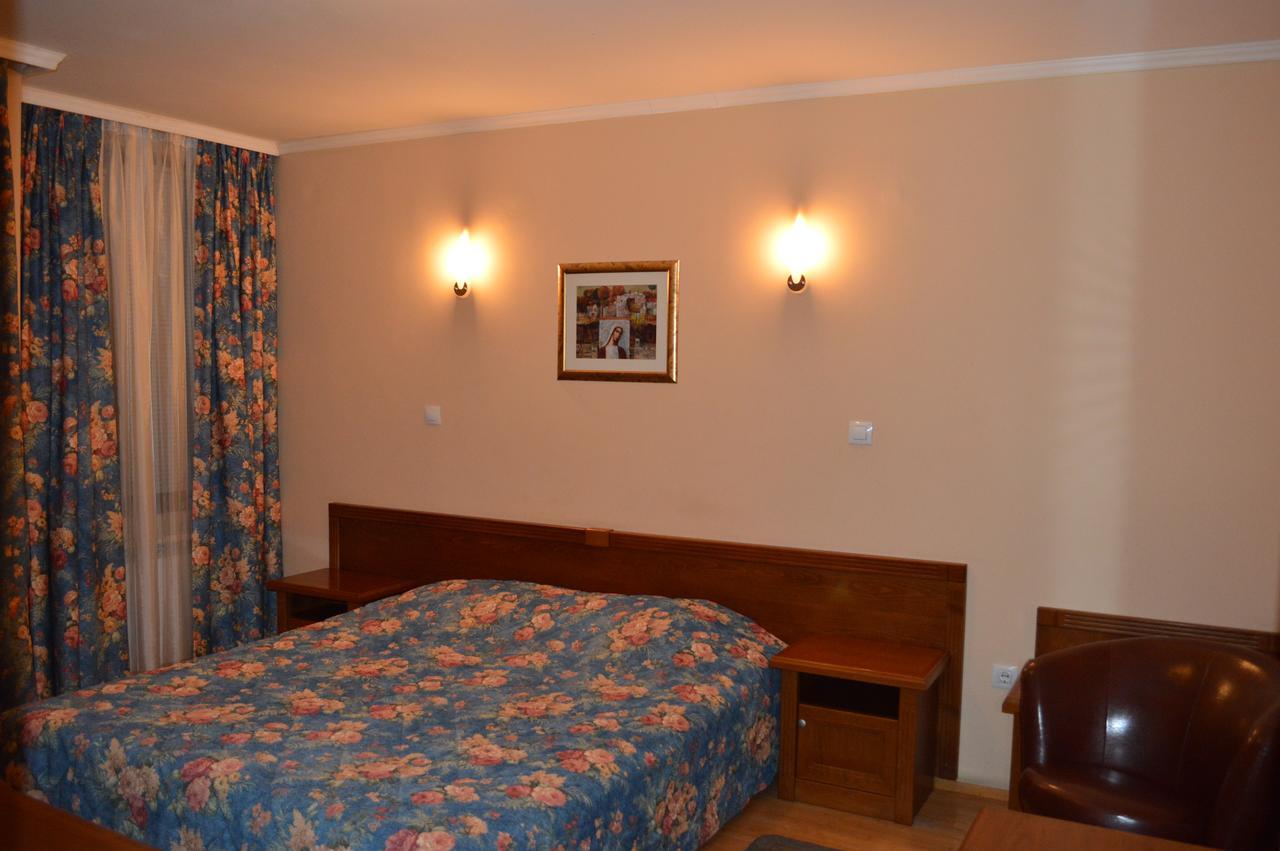Hotel Drama Burgas Exterior photo