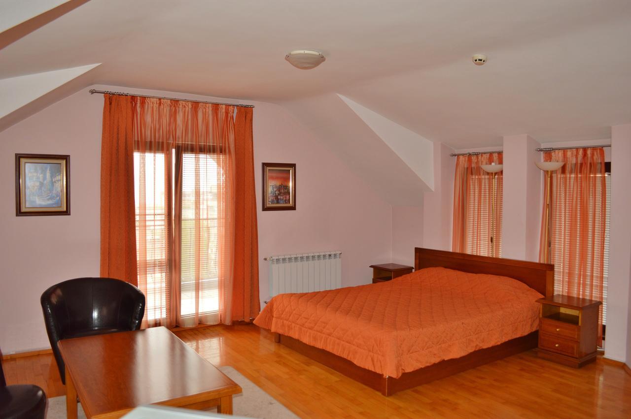 Hotel Drama Burgas Exterior photo