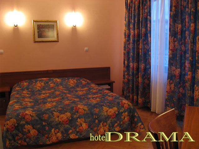 Hotel Drama Burgas Exterior photo