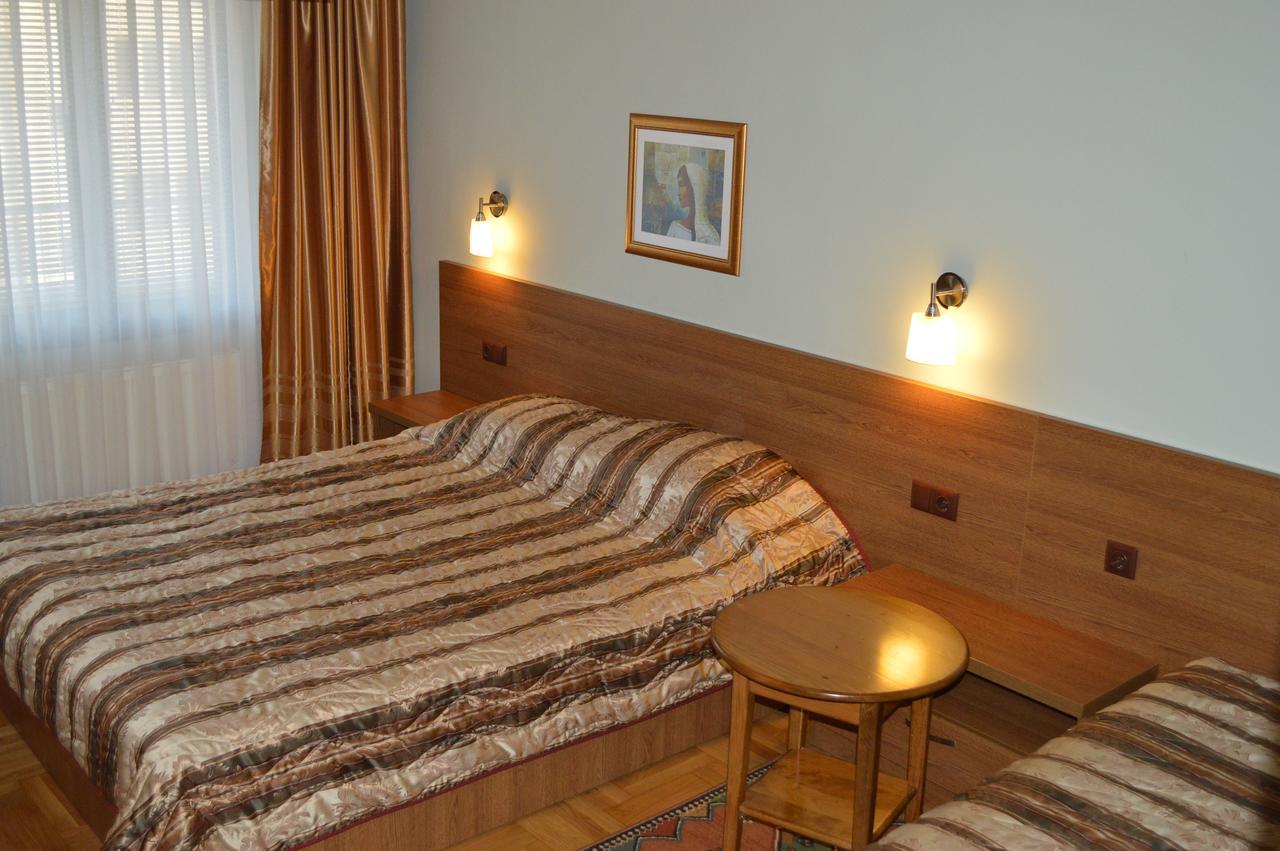 Hotel Drama Burgas Exterior photo