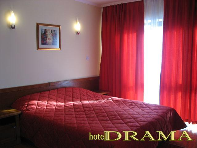 Hotel Drama Burgas Exterior photo